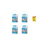 Tüm Adaylar İçin Antrenmanlarla Matematik 1-2-3 ve 4