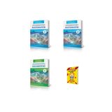 Tüm Adaylar İçin Antrenmanlarla Matematik 1-2 ve Geometri 1