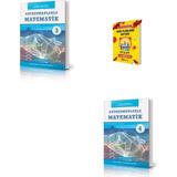 Tüm Adaylar İçin Antrenmanlarla Matematik 3 ve 4