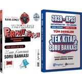 Tüm Adaylar Için Taktiklerle Permütasyon Kombinasyon Olasılık Konu Anlatımlı Soru Bankası (Ilyas Güneş) + Ortaöğretim Ön Lisans Tek Kitap Soru