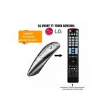 Tüm Akıllı, Sihirli, Mouseli,Smart, Hd Kumanda Yerine Uyar 66464616215923