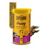 Tüm Balıklar Için Spirulina& Garlic Green Granul 250ml (22)