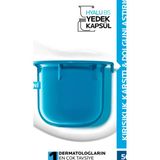 Tüm Cilt Tipleri Için Kırışıklık Karşıtı & Dolgunlaştırıcı Nemlendirici Krem Yedek Kapsül 50 Ml