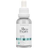 Tüm Cilt Tipleri Için Parfümsüz Yoğun Nemlendirici Serum Hyaluronic Acid 2% B5