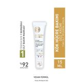 Tüm Ciltler İçin Göz Çevresi Kırışıklık Görünümünü Azaltıcı,Yenileyici ve Aydınlatıcı Göz Kremi 15ml