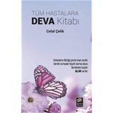 Tüm Hastalara Deva Kitabı - Celal Çelik