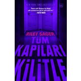 Tüm Kapıları Kilitle - Riley Sager