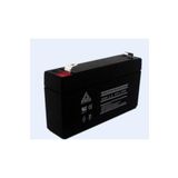 Tüm Markalar Için 6v 7ah 6 Volt 7 Amper Araba Aküsü