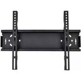 Tüm Markalara Uygun 37" - 55" İnç 94 - 140 Ekran Televizyon Lcd Led Monitör Plazma Tv Sabit Duvar Askı Aparatı