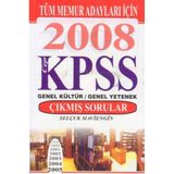 Tüm Memur Adayları İçin Cep Kpss Gkgy Çıkmış Sorular