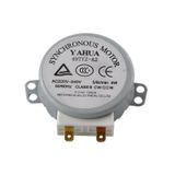Tüm Mikrodalga Fırın Tabla Motoru, Electrolux Ile Uyumlu