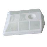 TÜM MODELLER 4500 /5200 PLASTİK AĞAÇ MOTORU HAVA FİLTRESİ