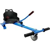 Tüm Modeller ile Uyumludur Hoverkart Elektrikli Kaykay Hoverboard Aparatı - Mavi