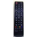 Tüm Modellerine Uyumlu Kısa Smart Hub Tuş Lcd Led Tv Kumandası 66464616216991
