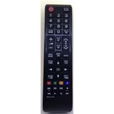 Tüm Modellerine Uyumlu Kısa Smart Hub Tuş Lcd Led Tv Kumandası 89120000249281