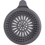 Tüm Pislikleri Toplar Suları Gidere Gönderir Lavabo Süzgeci Lavabo Içine Kaçan - Seçenek 1 - Altın