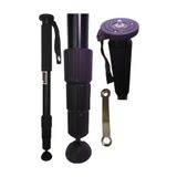 Tüm Profesyonel Kameralara Uygun A3204 Monopod