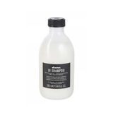 Tüm Saç Tipleri için Sülfatsız Bakım Şampuanı - Oi Shampoo 280 ml 8004608235552