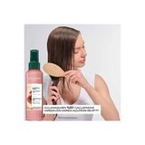 Tüm Saçlar İçin Kolay Tarama Spreyi 150 ml Kestane Sütlü Besleyici Nemlendirici Vegan Bakım SACSPRY-YVES-BYD-6