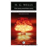 Tüm Savaşları Bitiren Savaş H.G. Wells