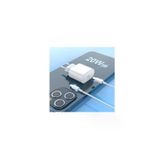 Tüm Serilerle Uyumlu Hızlı Şarj Aleti Kablo Adaptör Set Iphone 11/12 /13/14/ Pro Max Uyumlu Şarjseti