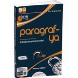 Tüm Sınavlar İçin Paragrafya 3 Etaplı Paragraf Denemeleri Paragrafın Şifresi Yayıncılık