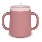 Tum Tum Betsy Bear Silikon 3 Aşamalı Eğitici Alıştırma Bardağı