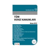 Tüm Vergi Kanunları - Celal Ülgen