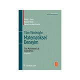 Tüm Yönleriyle Matematiksel Deneyim - Elena Anne Marchisotto Reuben Hersh Philip J. Davis