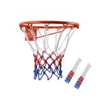 TUMBA'S Basketbol Filesi 2 Adet Basketbol Pota Filesi