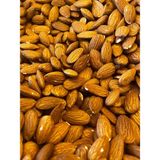 Tümer Kuruyemiş Çiğ Badem Içi 500 gr