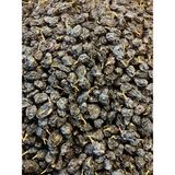 Tümer Kuruyemiş Keçimen Siyah Kuru Üzüm 1 kg