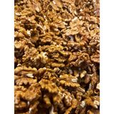 Tümer Kuruyemiş Kelebek Ceviz Içi Birinci Kalite 500 gr