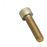 Tümersan Hidrolik Filtre Mesnet Civatası Uzun M8X45 Imbus - New Holland 55 - 60 - 70 - 14306820 - 10 Adet