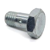 Tümersan Mazot Filtre Geri Dönüş Rekoru Delikli M10-0.5MM - Fiat / New Holland 450 - 480 - 55.65.70 - 4617972 - 1 Adet