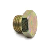Tümersan Mazot Filtre Körtapa M14 - Fiat / New Holland 450 - 480 - New Holland 55 - Massey Ferguson 65 - New Holland 70 - 9918111 - 1 Adet