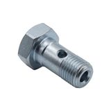 Tümersan Mazot Otomatik Rekoru M12 10118711 12X1,5 (F2010) - Fiat / New Holland 450 - 480 - New Holland 55 - Massey Ferguson 65 - New Holland 70 - 10181711 - 1 Adet