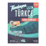 Tümler Yayıncılık Tümler Yayınları Tyt Türkçe Tümleyen Soru Bankası