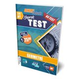 Tumler Yks Tyt Ayt Geometri Yaprak Test Video Cozumlu Tumler Yayinlari