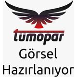 Tümopar HONDA CBF 150 ÖN DİŞLİ PULU (15 T) VİDALI YBR125