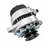 Tümosan 6000 7000 7100 8000 8100 Serisi Şarj Dinamosu Alternatör 12V 75A Mako Tipi 0-7150110 Alt480