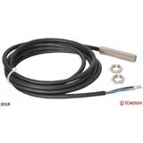 Tümosan Endüktif Hız Sensörü 0-7261074 Tümosan Uyumlu Parca - 159