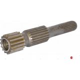 Tümosan Kısa Aks Mili Sol-22 Diş 0-147491 Tümosan Uyumlu Parca