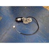 Tümosan Silecek Motoru 0-7254741 Tümosan Uyumlu Parca