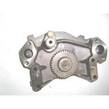 Tümosan Yağ Pompası Komple / 4D39A /7543001 0-7151791 Tümosan Uyumlu Parca