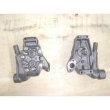 Tümosan Yağ Pompası Komple / 4D39T /7030004 0-7152064 Tümosan Uyumlu Parca