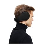 Tümsa Polar Içi Peluş Kışlık Kulaklık