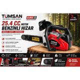 Tümsan Benzinli Hizar 25.4 cc