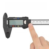 Tumsarf Dijital Kumpas Kalınlık Ölçer 150Mm