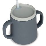 Tumtum Kev Koala Gri 6+ Ay Eğitici Alıştırma Bardağı 180ML - Standart